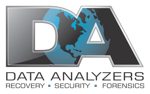 Data Analyzers Expansion Into New England and Northern Texas