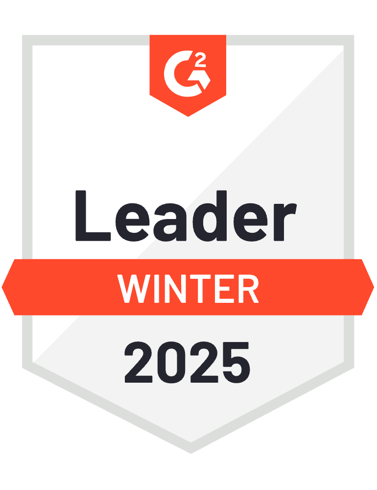 G2 Market Leader Recruitment Agencies