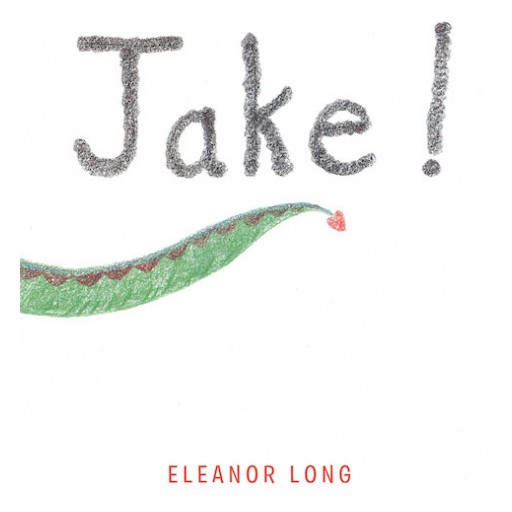 Eleanor Long's New Book 'Jake' is an Illustrated Tale of a Snake's Charming and Amusing Dream