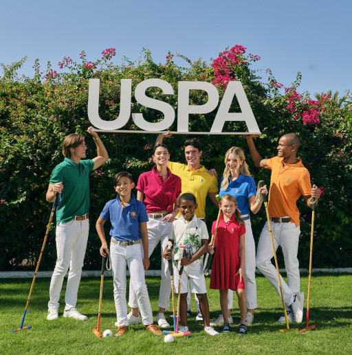 U.S. Polo Assn. Achieves $2.4 Billion in Global Retail Sales in 2023, Targets $3 Billion Milestone and 1,500 Total Stores