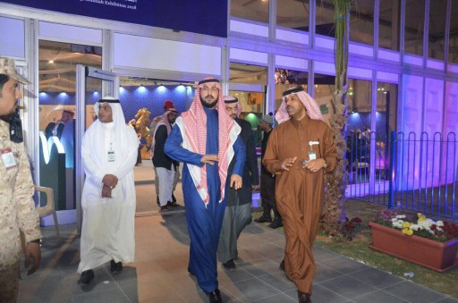 Young Entrepreneur Prince Sultan Bin Abduallah Bin Abdel Aziz Al Saud is Looking to Establish Peace in the Middle East
