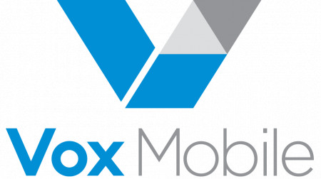 Vox Mobile Logo