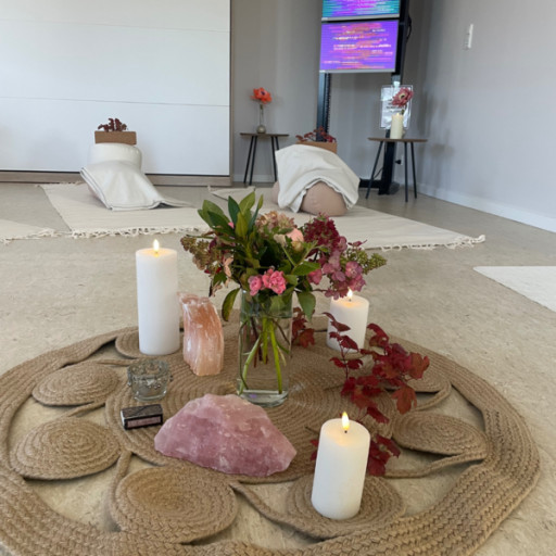 Quantum Center Aps: Womens Day