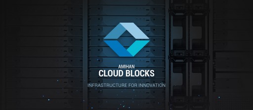Amihan Global Strategies Launches AMIHAN CLOUD BLOCKS, a Cloud-Native Infrastructure to Accelerate Enterprise Digital Transformation
