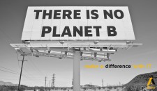 NO Planet B