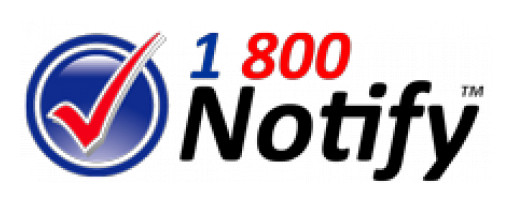 1-800 Notify Provides an Automation Solution to Keep Medical Staff Working, Patients Happy, and Calendars Filled