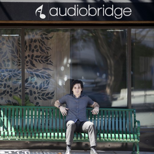 audiobridge, an Innovative Music Tech Startup, Secures $500,000 Seed Round