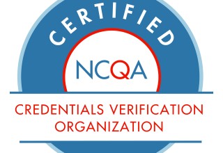 Certified NCQA Credentials Verification Organization