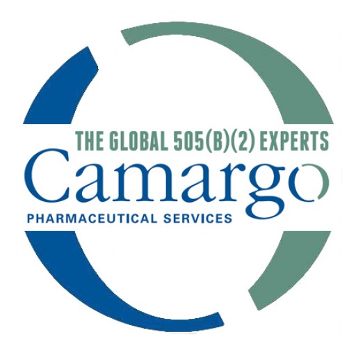 Camargo Pharmaceutical Services Adds to Medical Device Expertise