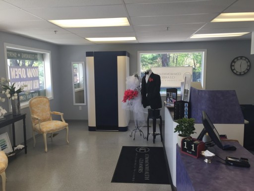 Keep Clothes Looking New With Dry Cleaning in Mansfield