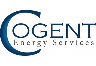 Cogent Energy Services Logo