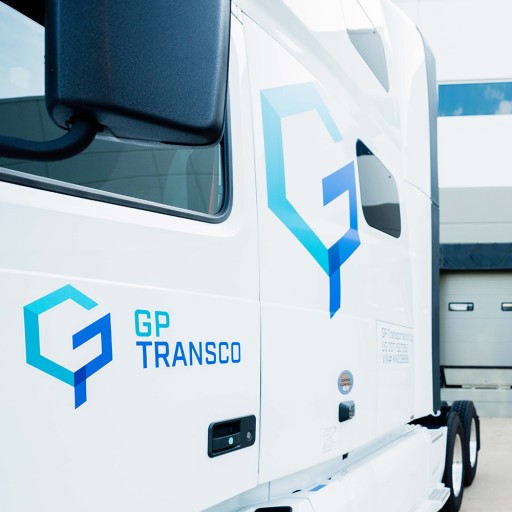 GP Transco Secures Third Crain's Fast 50 Listing