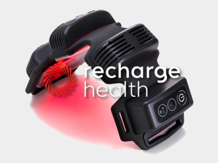 FlexBeam Reviews & Complaints 2025 (Recharge Health)