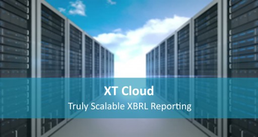 Insurance and Banking Consultancies Find Significant Benefits When Switching to a Cloud Based XBRL Reporting Platform