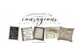 Introducing the Courageous Collection