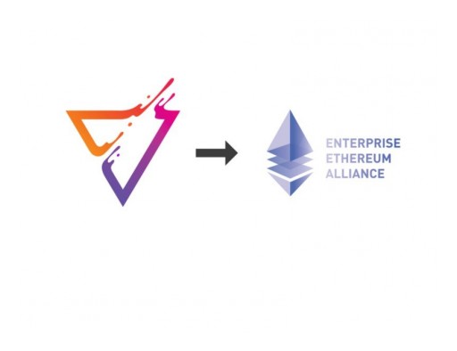 Blockchain Music Platform VOISE Joins Ethereum Enterprise Alliance