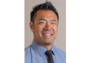 Richard Kim, M.D., of Richard Kim Medicine