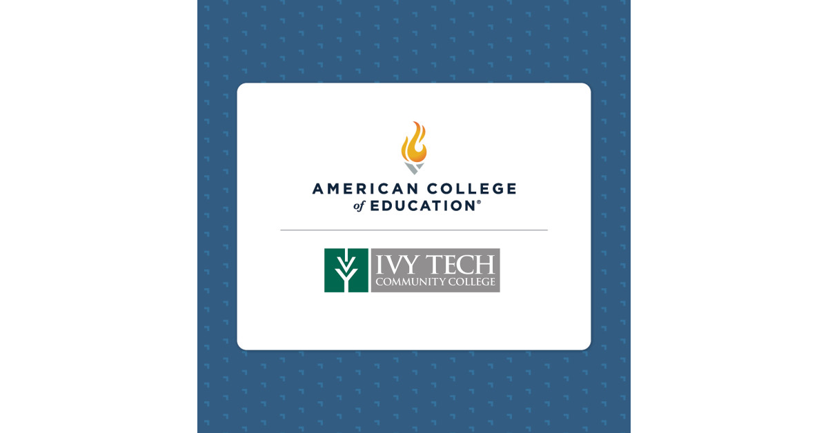ACE Awards Four Full Tuition Scholarships to Ivy Tech Community College