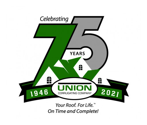 Union Corrugating Company Celebrates 75 Years of Outstanding Customer Service and Support