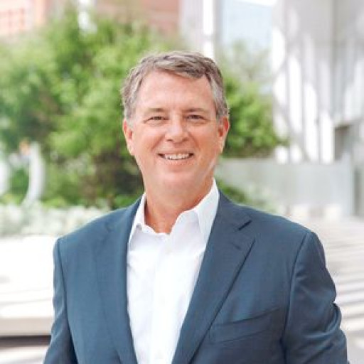 Best Real Estate Agent in Highland Park, TX: Tom Hughes