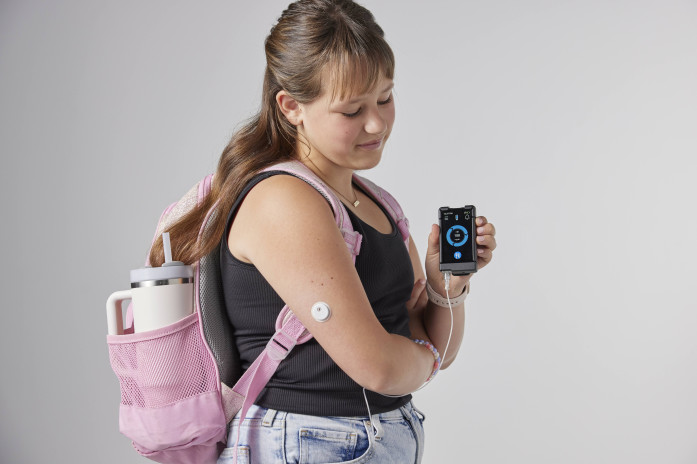 iLet Bionic Pancreas 