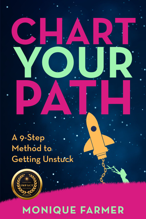 Chart Your Path Named Finalist for Annual CIPA EVVY(TM) Awards
