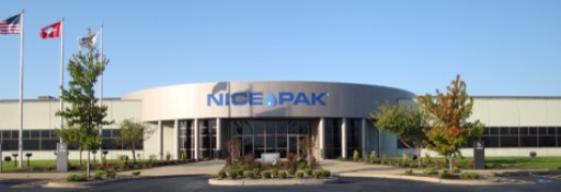 MEDIA ADVISORY: Nice-Pak, City of Jonesboro Celebrate 10 Years of Growth and Innovation