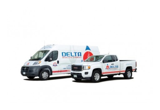 Delta Disaster Services Announces Restoration Franchise Opportunities in Dallas Area