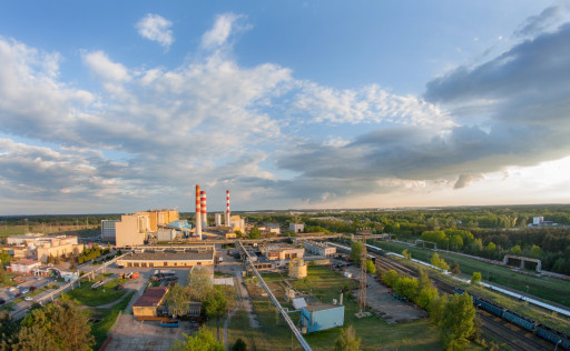 Jenbacher Engines to Power Poland’s Largest Gas-Fueled Power Plant, Replacing Coal Power