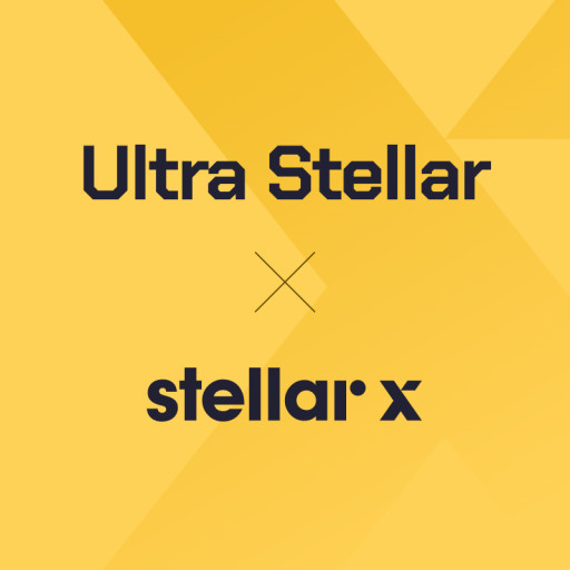 Ultra Stellar Acquires StellarX Peer-to-Peer Cryptocurrency Marketplace