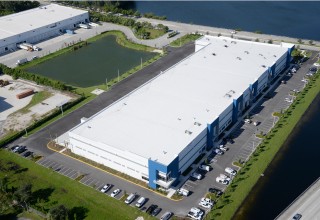 CapsCanada Headquarters - Dania Beach, FL