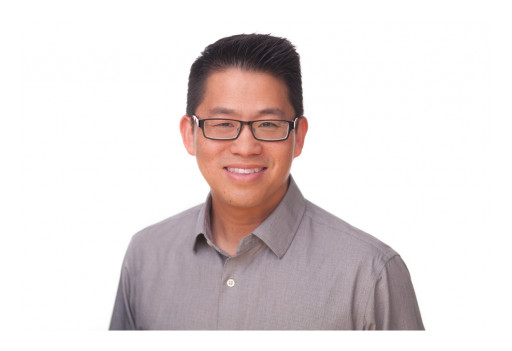 William Liu Joins Aviagames as Vice President of Finance