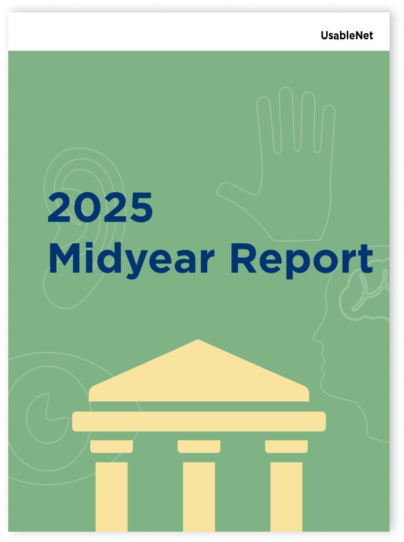 2025 Midyear Report