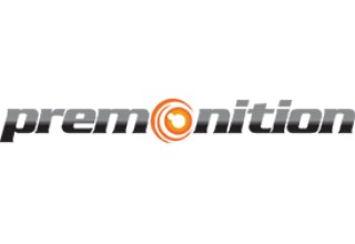 Premonition logo