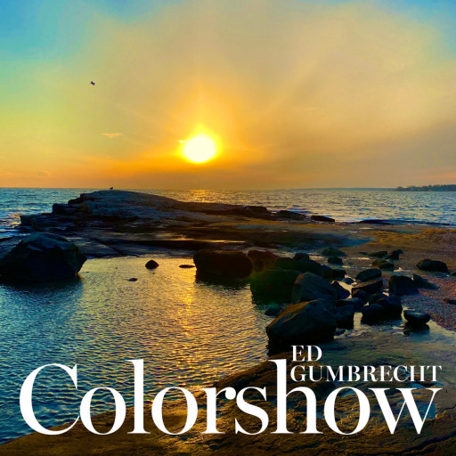Debut Album Release, Colorshow, Ushers in a Springtide of New Music for 2022