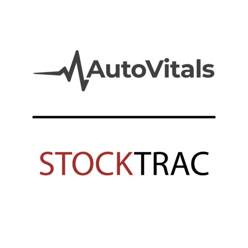 AutoVitals Announces Integration With StockTrac