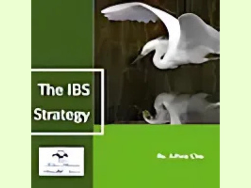 Blue Heron IBS Strategy Review: 2025 Digestive Health Insights