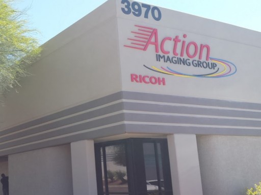 ProCopy Office Solutions and Laser Options Rebrands to Action Imaging Group in Tucson