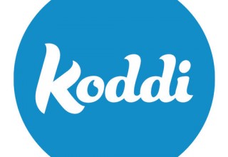 Koddi Logo