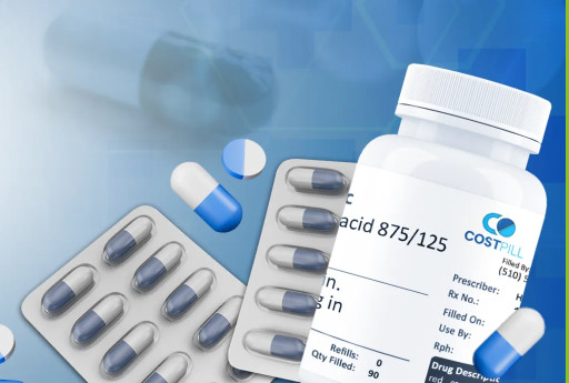 Affordable Prescription Solutions by CostPill