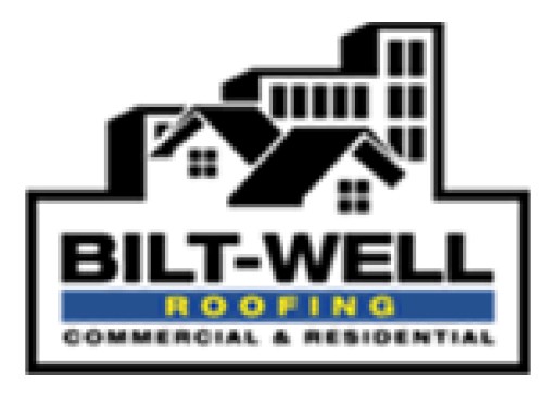 Find Commercial and Residential Roofing Services at Bilt-Well Roofing