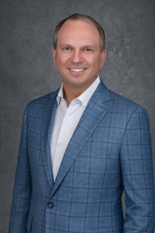 AmeriLife's Todd Buchanan Named President & CEO of Crump Life Insurance Services and Hanleigh Management