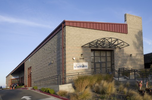 Capital Access Group Provides SBA 504 Financing to Help Gymworld Owners Purchase 8,326 Sq. Ft. Building in San Rafael