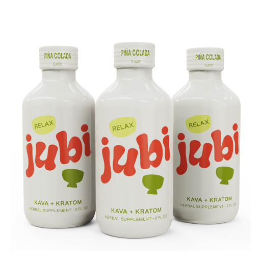 Jubi Brands Launches Innovative Plant-Based Shots in Over 1000 Retail Stores Across the New York Tri-State Area