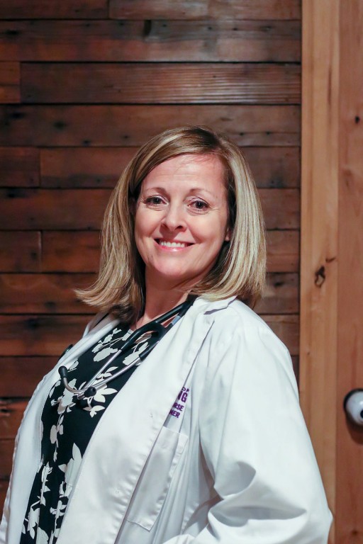 Signature Healthcare at Home Welcomes New Nurse Practitioner