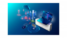 iatrixAir Priority Sensor Gateway and Air Exchanger