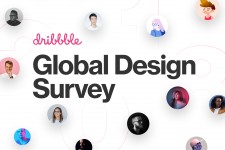 Dribbble Global Design Survey