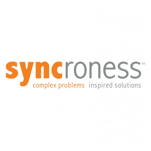 Syncroness' Vice President of Engineering Graduates From Leadership Denver