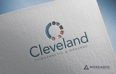 Cleveland Chiropractic & Massage Brand and Website Design