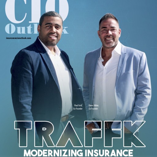 Traffk: Modernizing Insurance Underwriting and Risk Management